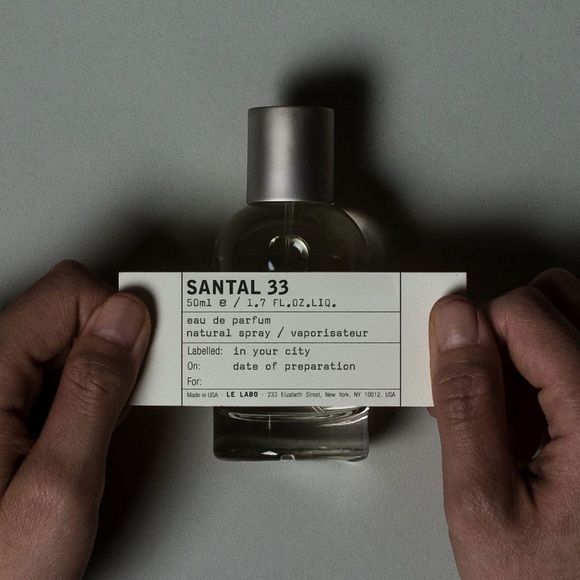 🌿Le Labo Santal 33 - Eau De Parfum 100 ml🌿 - Picture 4 of 9